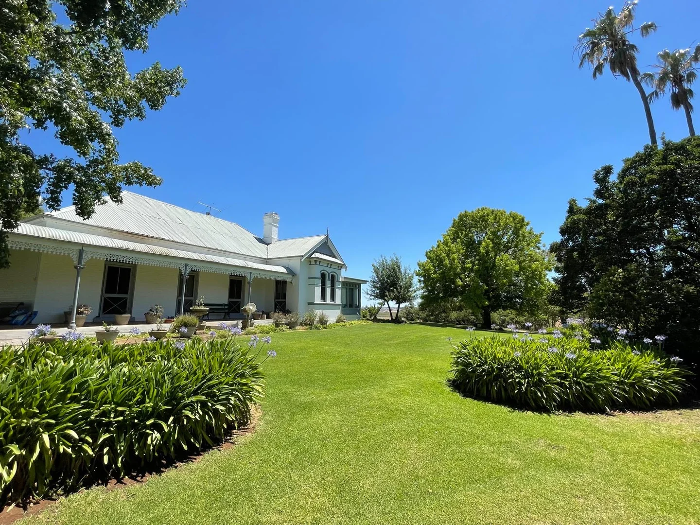 1001 Cullinga Road, Wallendbeen NSW 2588 | Domain