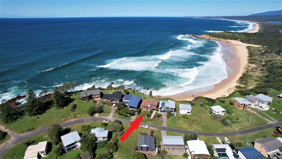 46 Long Point Street, Potato Point NSW 2545, Image 0