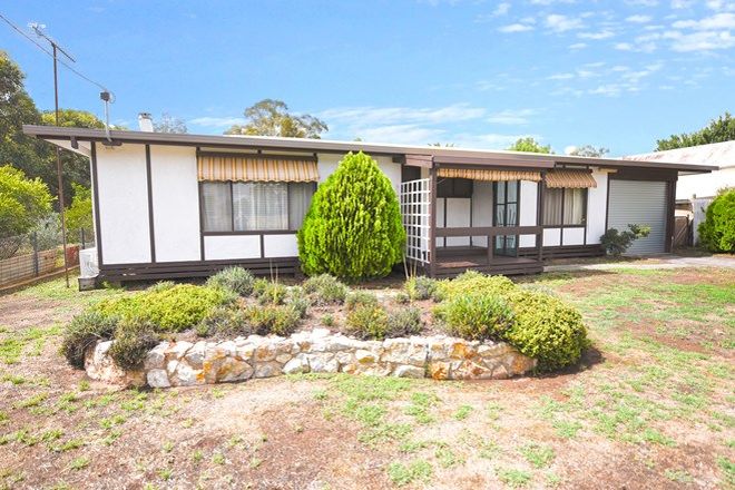 Picture of 35 Heales Street, INGLEWOOD VIC 3517