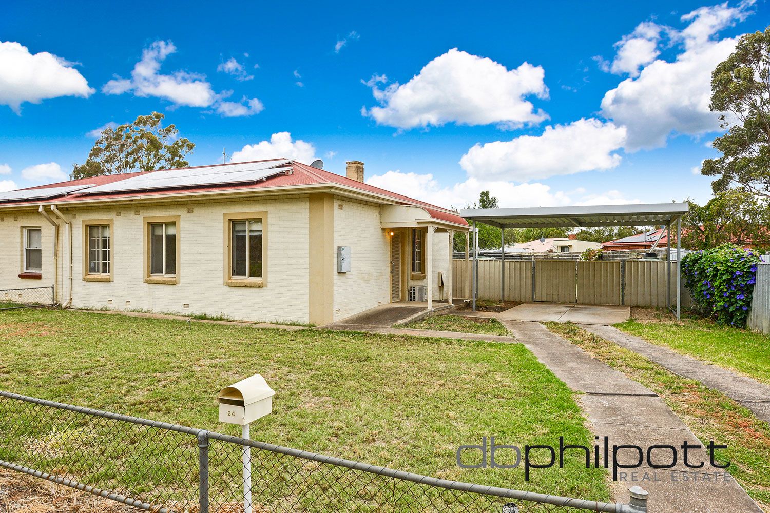 3 bedrooms House in 24 Lawrence Avenue GAWLER SOUTH SA, 5118