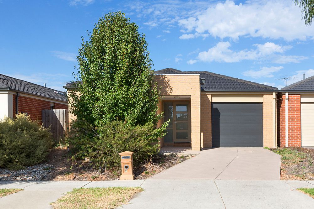 11 Cortland Street, Doreen VIC 3754, Image 0