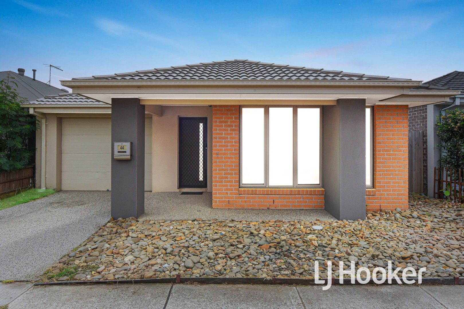 44 Scotland Circuit, Cranbourne West VIC 3977, Image 0