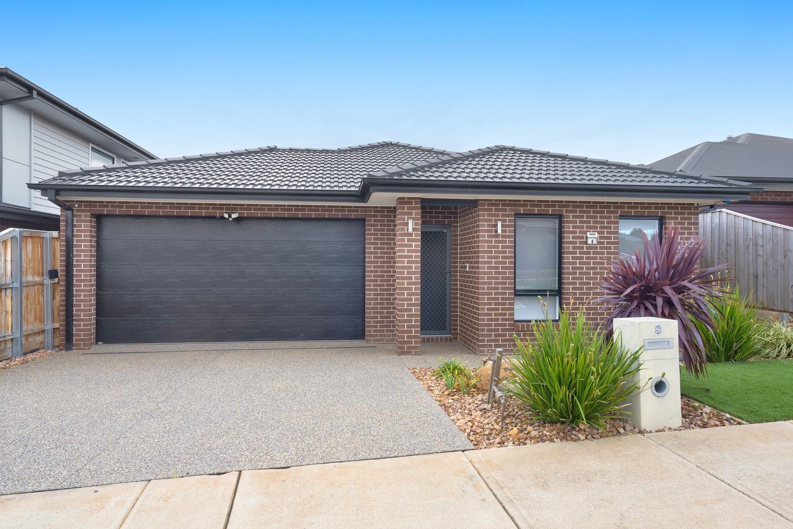 8 Sublime Point Road, Bacchus Marsh VIC 3340, Image 0