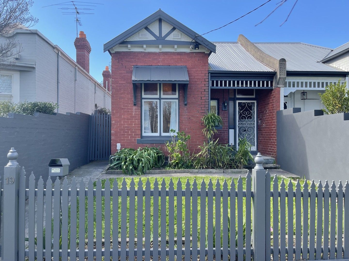 3 bedrooms House in 19 Elgin Street HAWTHORN VIC, 3122
