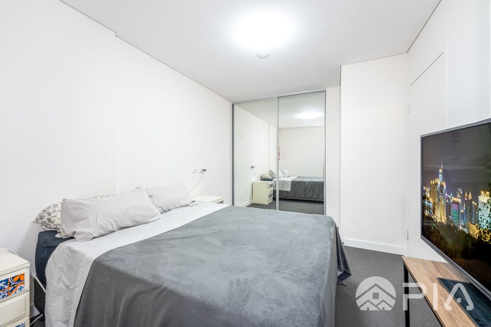 1 bedrooms Apartment / Unit / Flat in 74/1-9 Kanoona Ave HOMEBUSH NSW, 2140