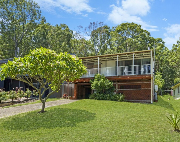 110 Coal Point Road, Coal Point NSW 2283