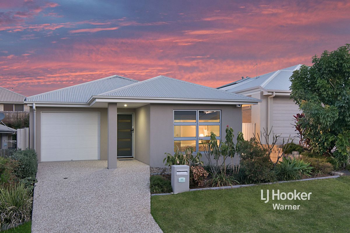 46 Cooloola Circuit, Warner QLD 4500, Image 1