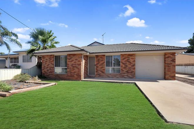 Picture of A & B/57 Cassin Street, WYALONG NSW 2671