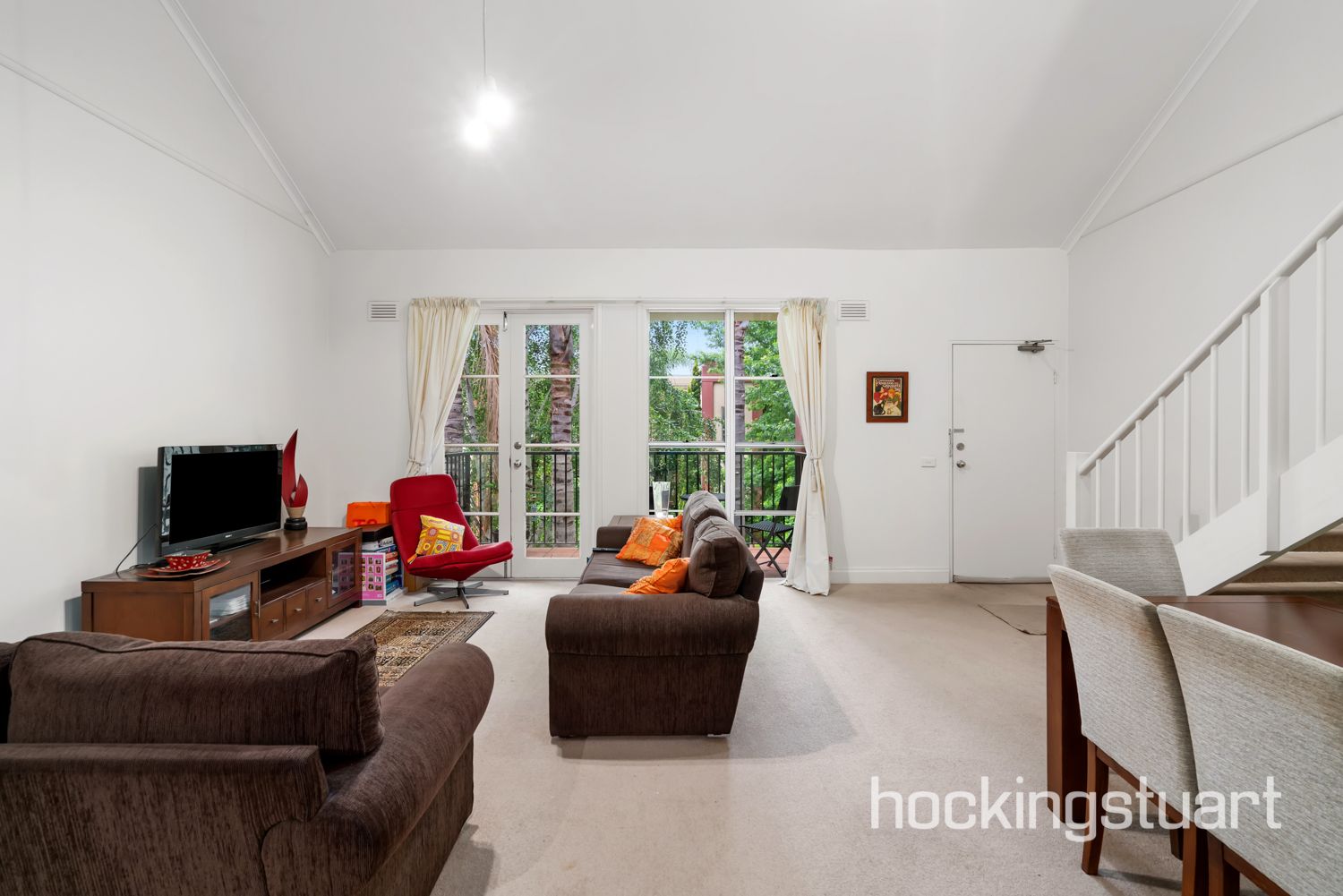 3 bedrooms Apartment / Unit / Flat in 29/52 Leicester Street CARLTON VIC, 3053