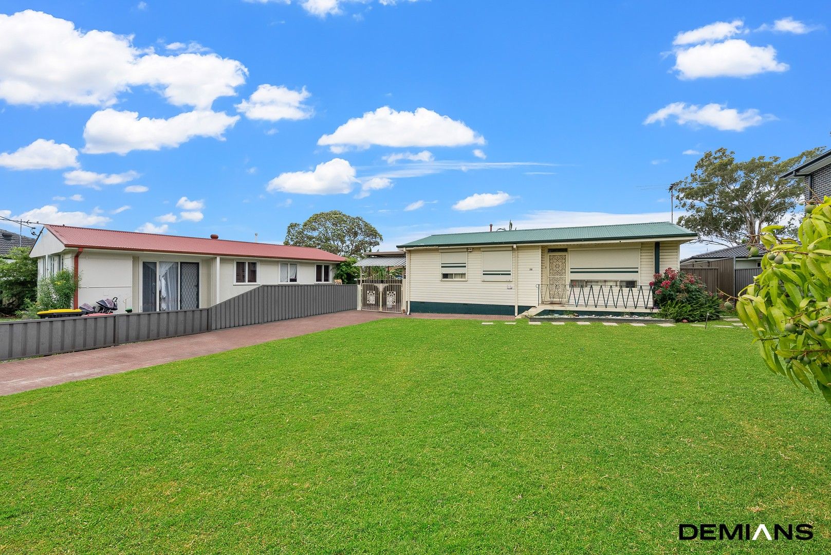 36 Tunbridge Street, Busby NSW 2168 House For Rent Domain