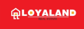 Loyaland Real Estate's logo