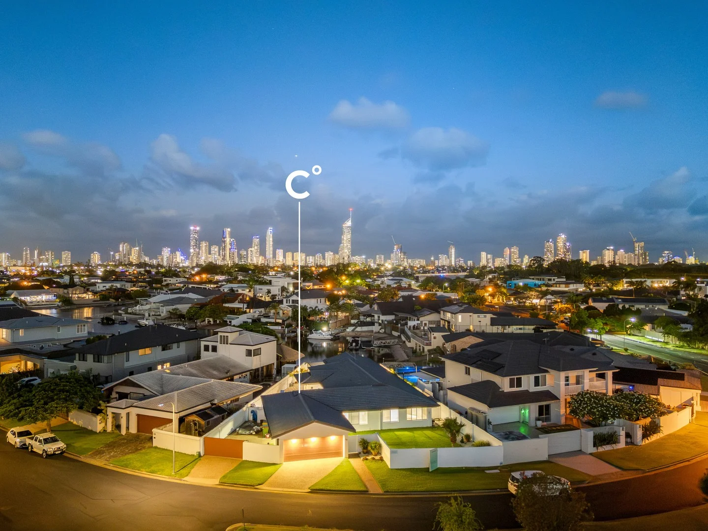 22 Platypus Avenue, Sorrento QLD 4217