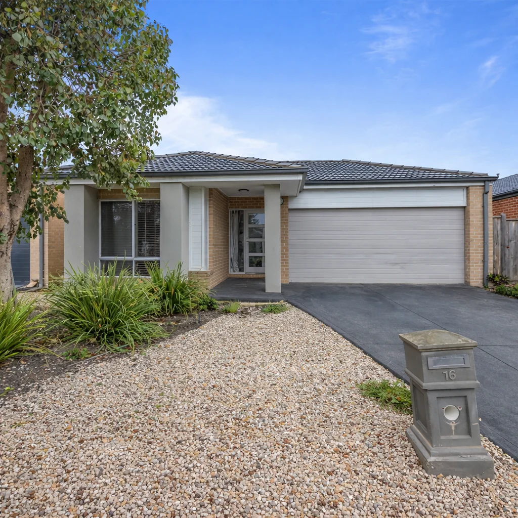 16 Casino Parade, Point Cook VIC 3030
