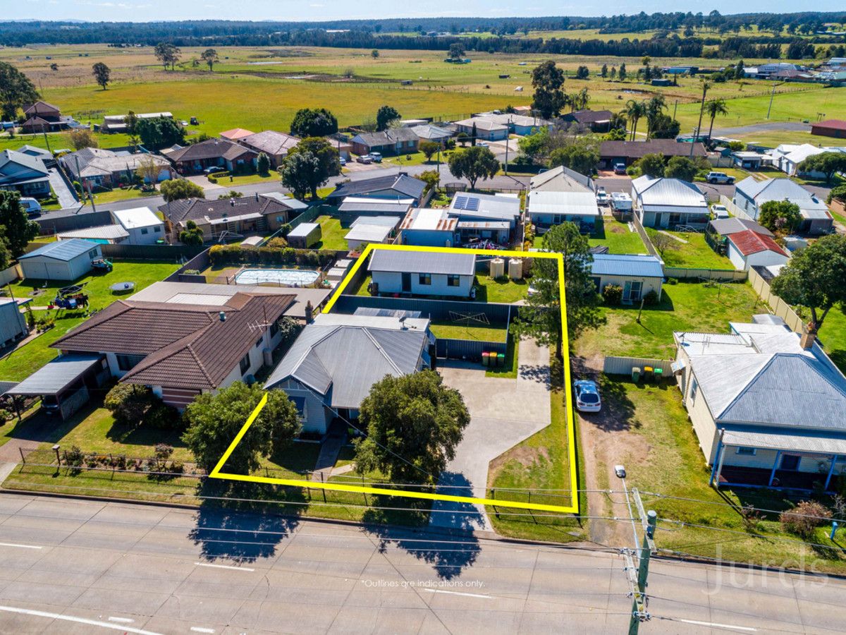 100 & 100A Allandale Road, Cessnock NSW 2325, Image 1