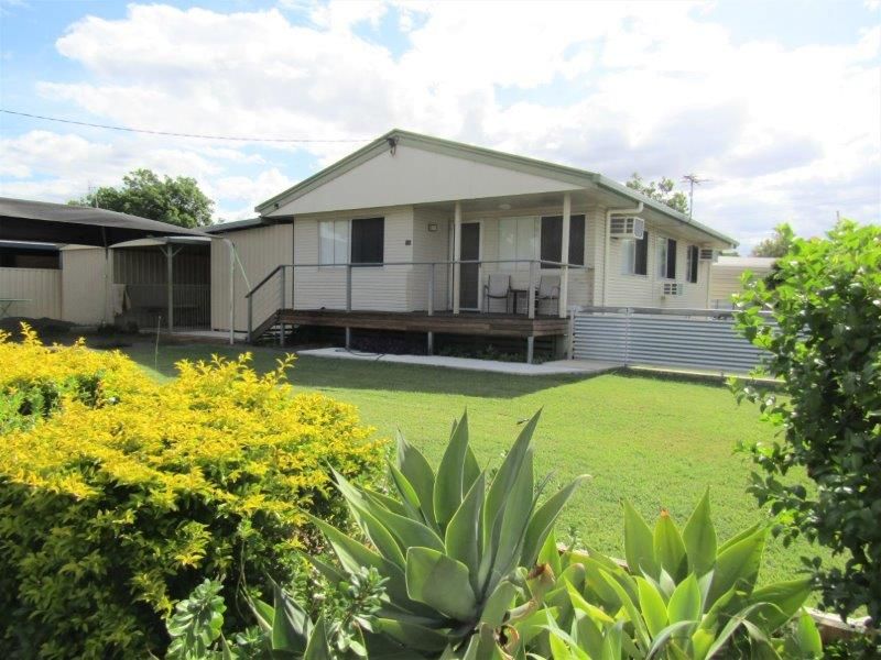 2 Ironbark Street, Blackwater QLD 4717, Image 0