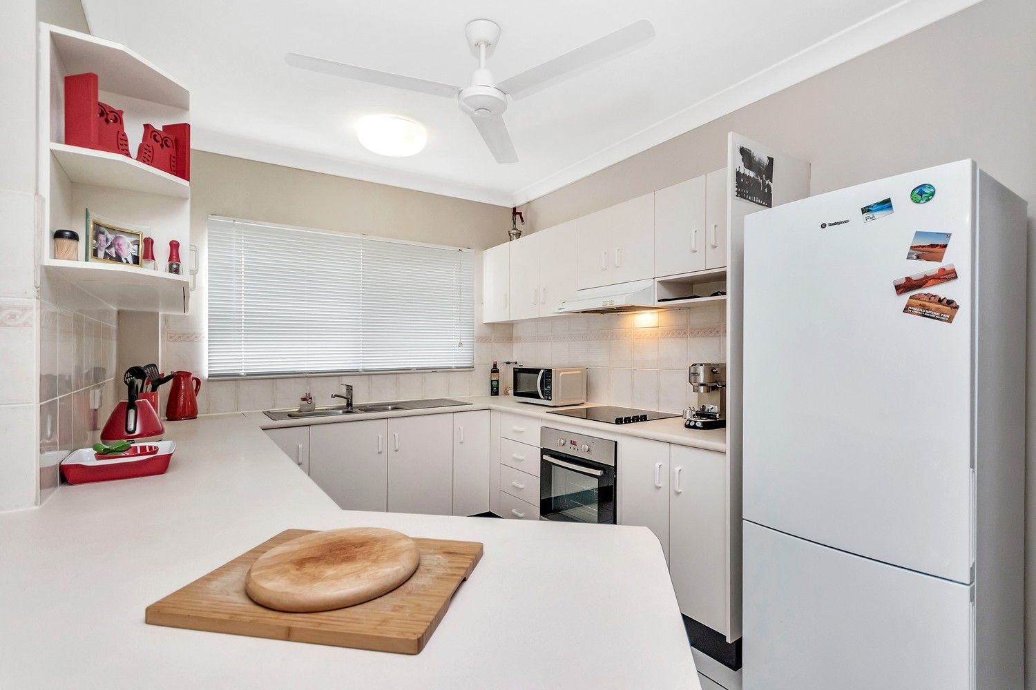 15/133-135 Collins Avenue, Edge Hill QLD 4870, Image 1