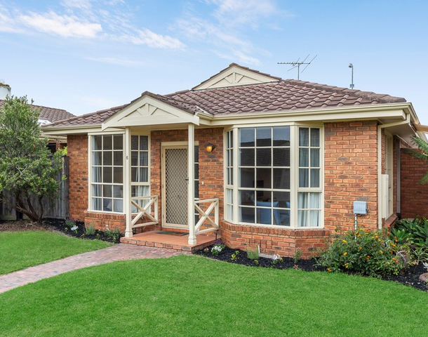 5/2 Sandringham Road, Sandringham VIC 3191