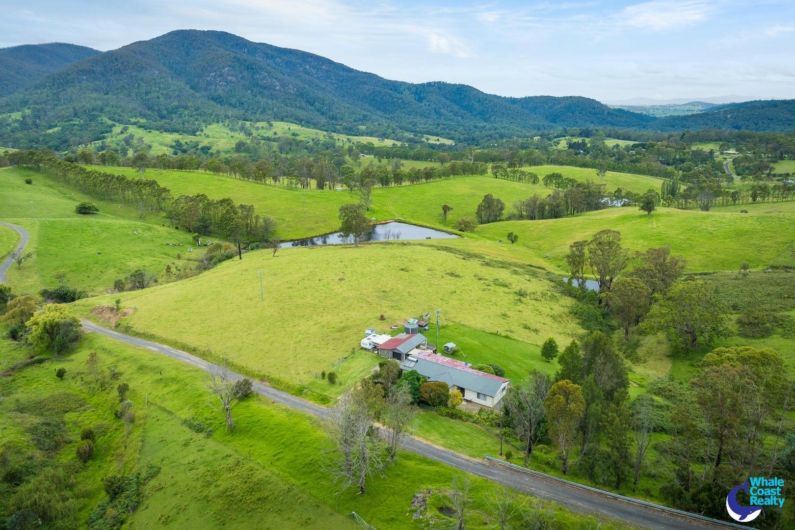 12345 PRINCES HIGHWAY, Brogo NSW 2550, Image 0