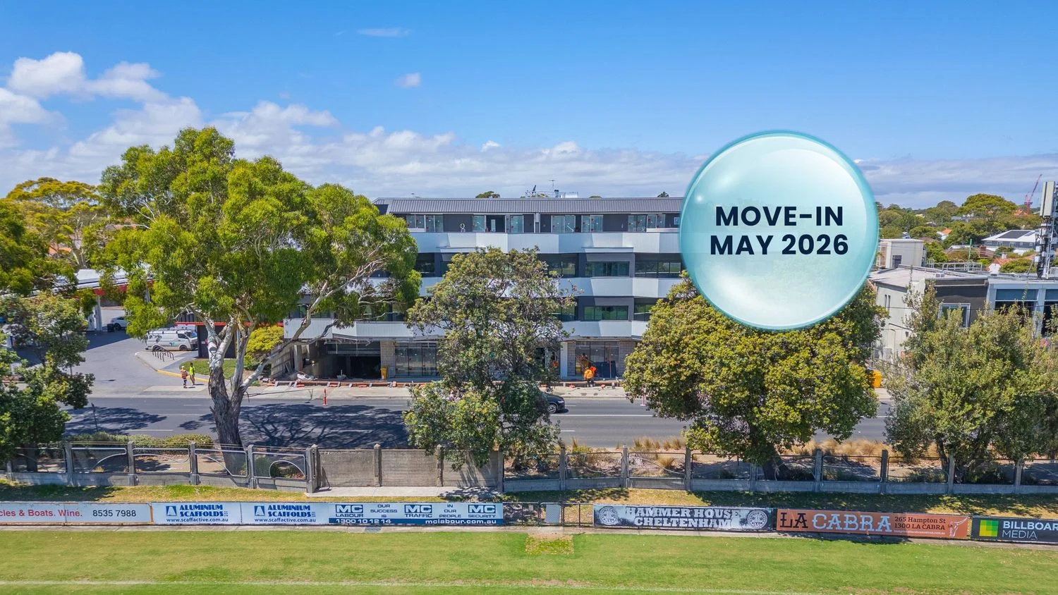 76-78 Beach Road, Sandringham VIC 3191