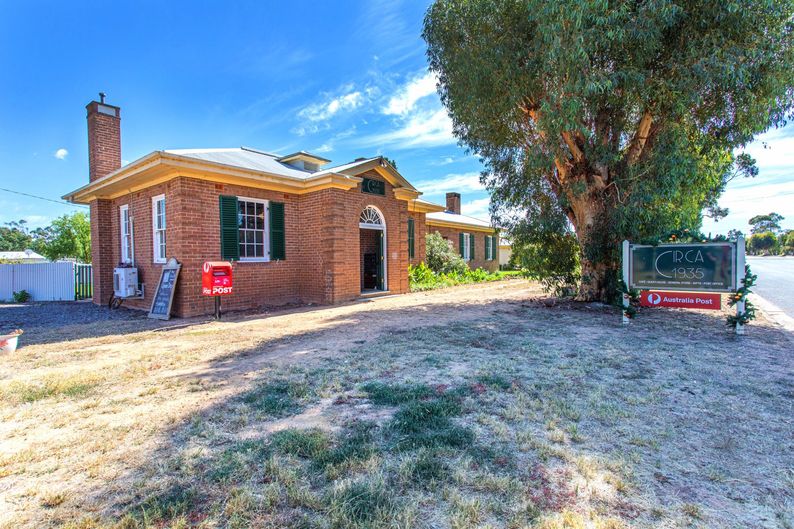 2 Edward Square, Greenethorpe NSW 2809, Image 2