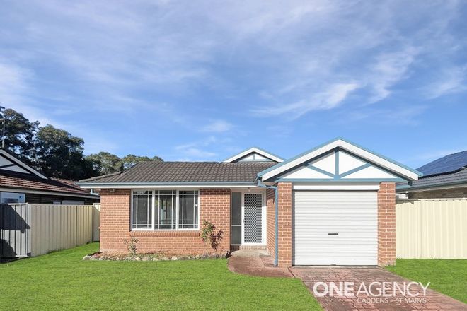 Picture of 143A Sunflower Drive, CLAREMONT MEADOWS NSW 2747