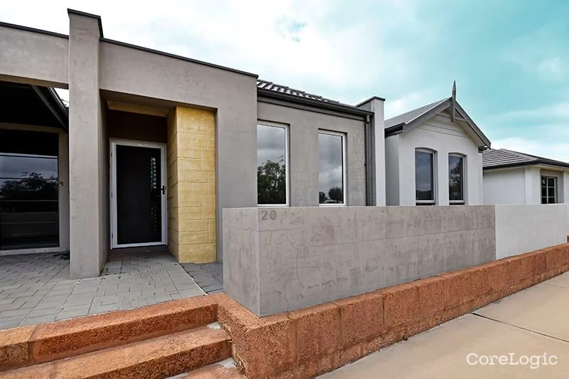 20 Minnie Lane, Ellenbrook WA 6069