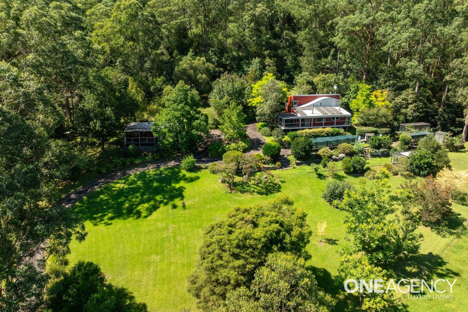 79 Nugents Creek Road, Kangaroo Valley NSW 2577, Image 2