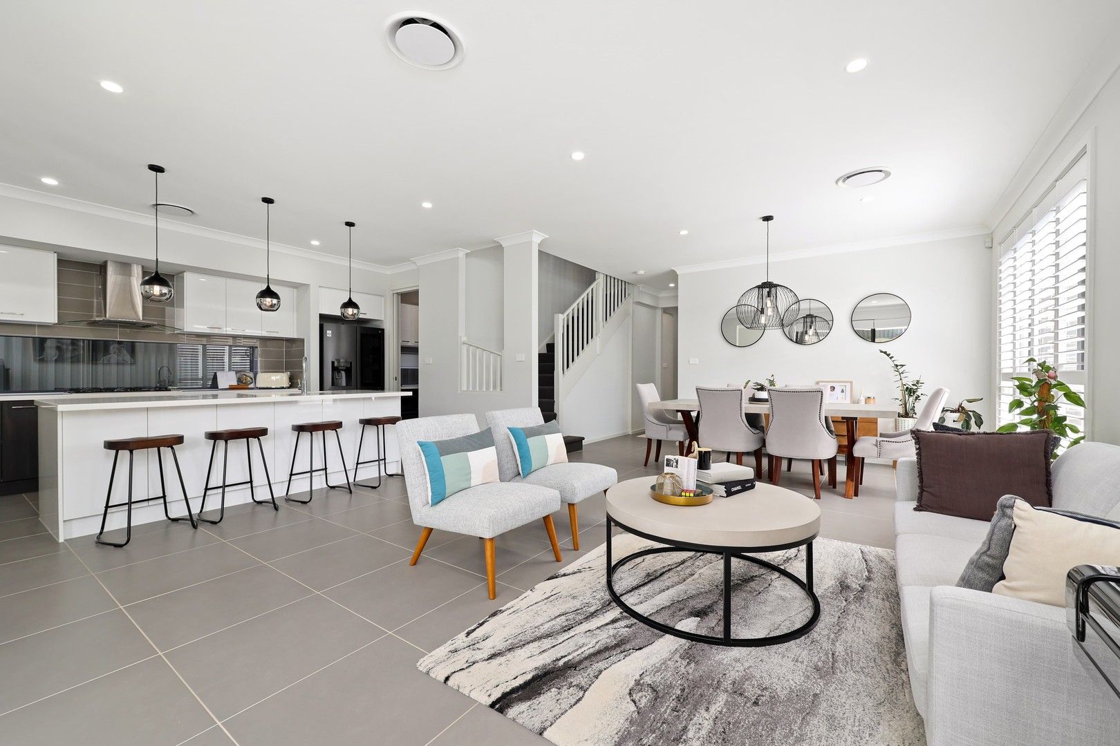 4 bedrooms House in 41 GALIUM CRESCENT DENHAM COURT NSW, 2565