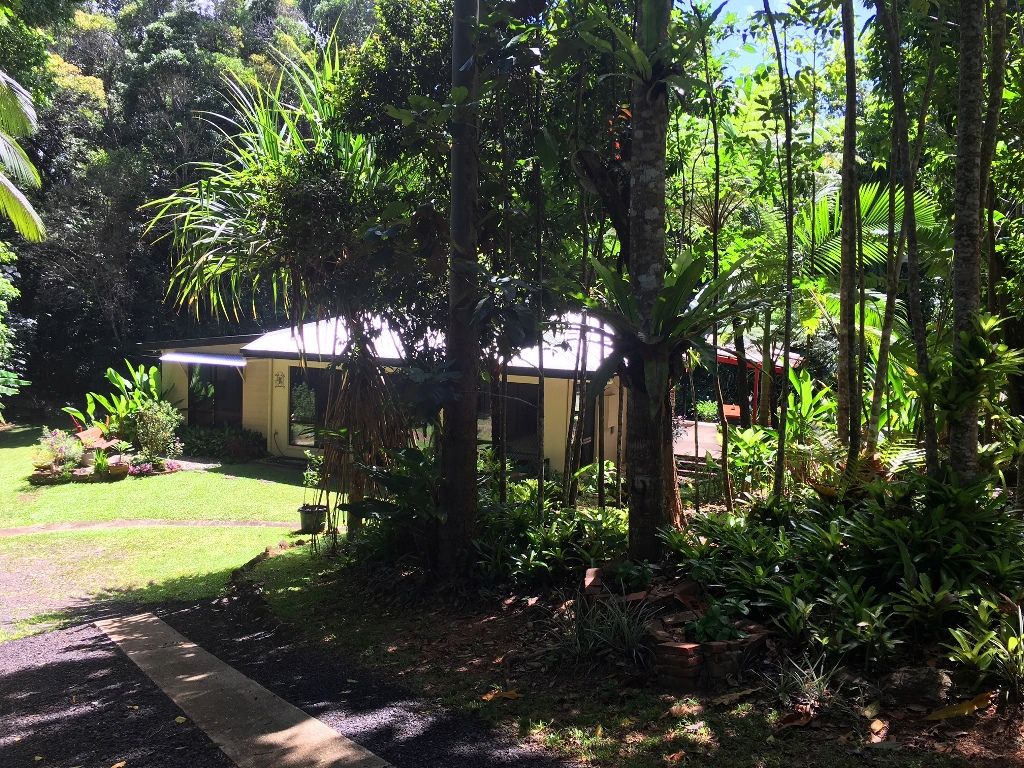 5 Platypus Close, Kuranda QLD 4881, Image 0