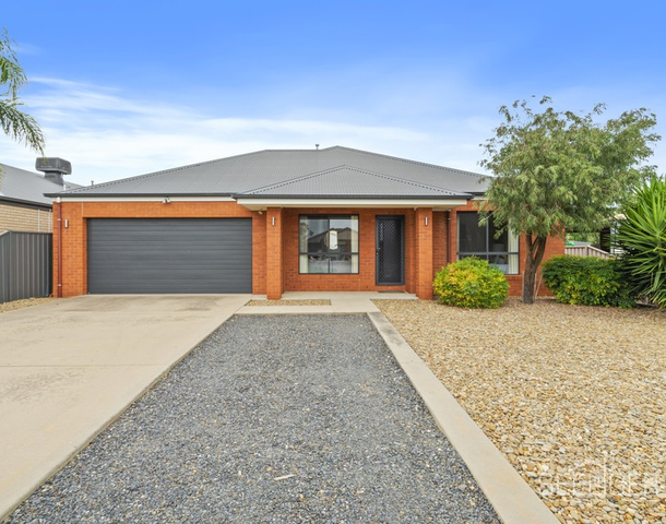 2D Mccarthy Close, Yarrawonga VIC 3730