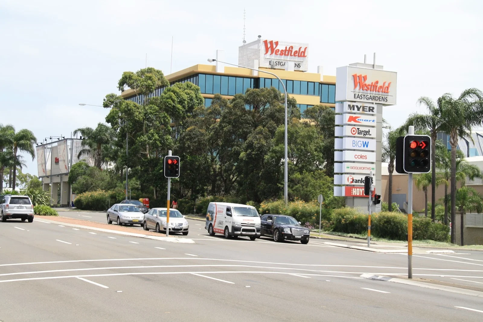 Additional image 17 of 814/5 Finch Drive, Pagewood NSW 2035