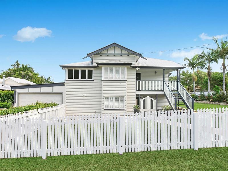 19 Brecknell Street, The Range QLD 4700, Image 0