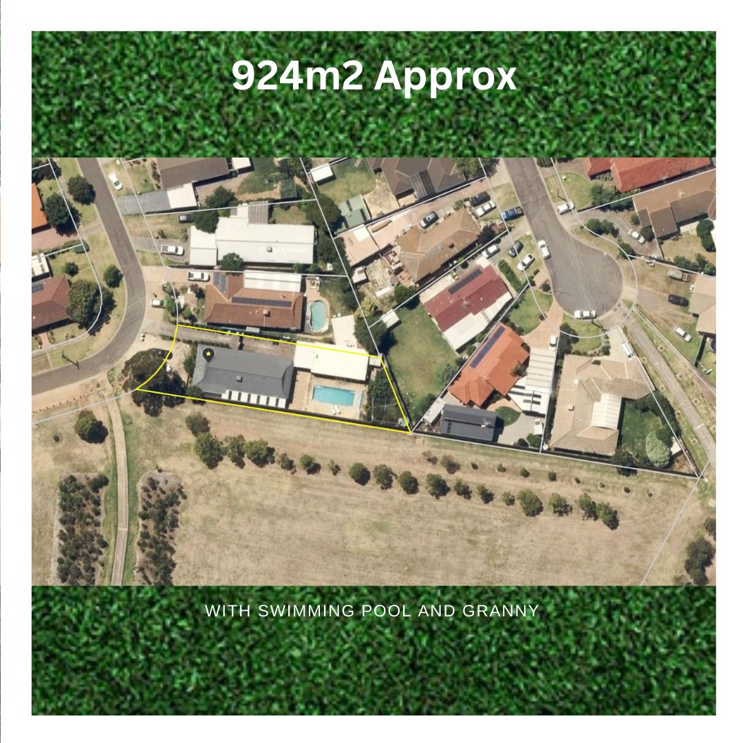 Vacant land in 13 Rosslare Court, HOPPERS CROSSING VIC, 3029