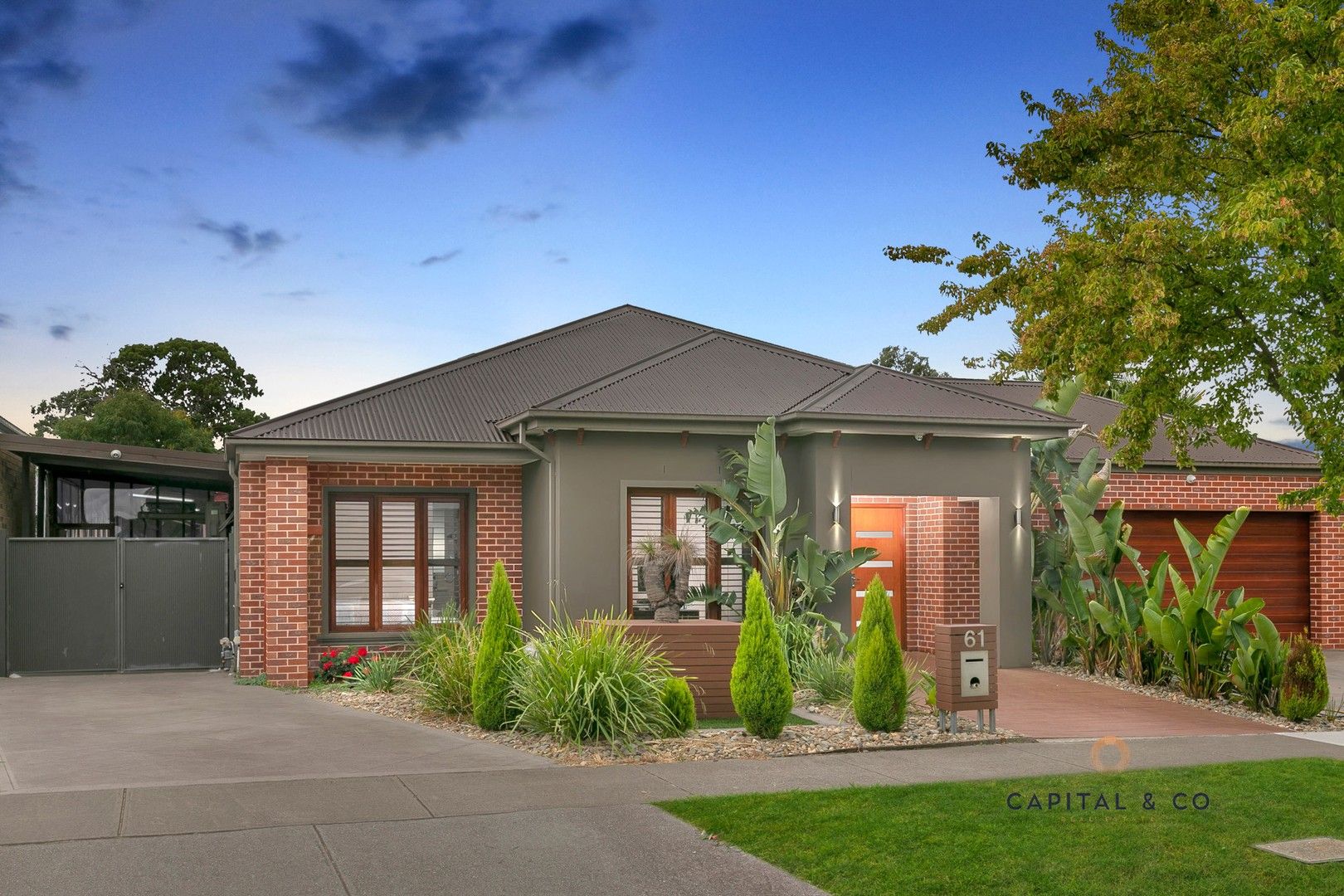 61 Greig Drive, Mernda VIC 3754, Image 0