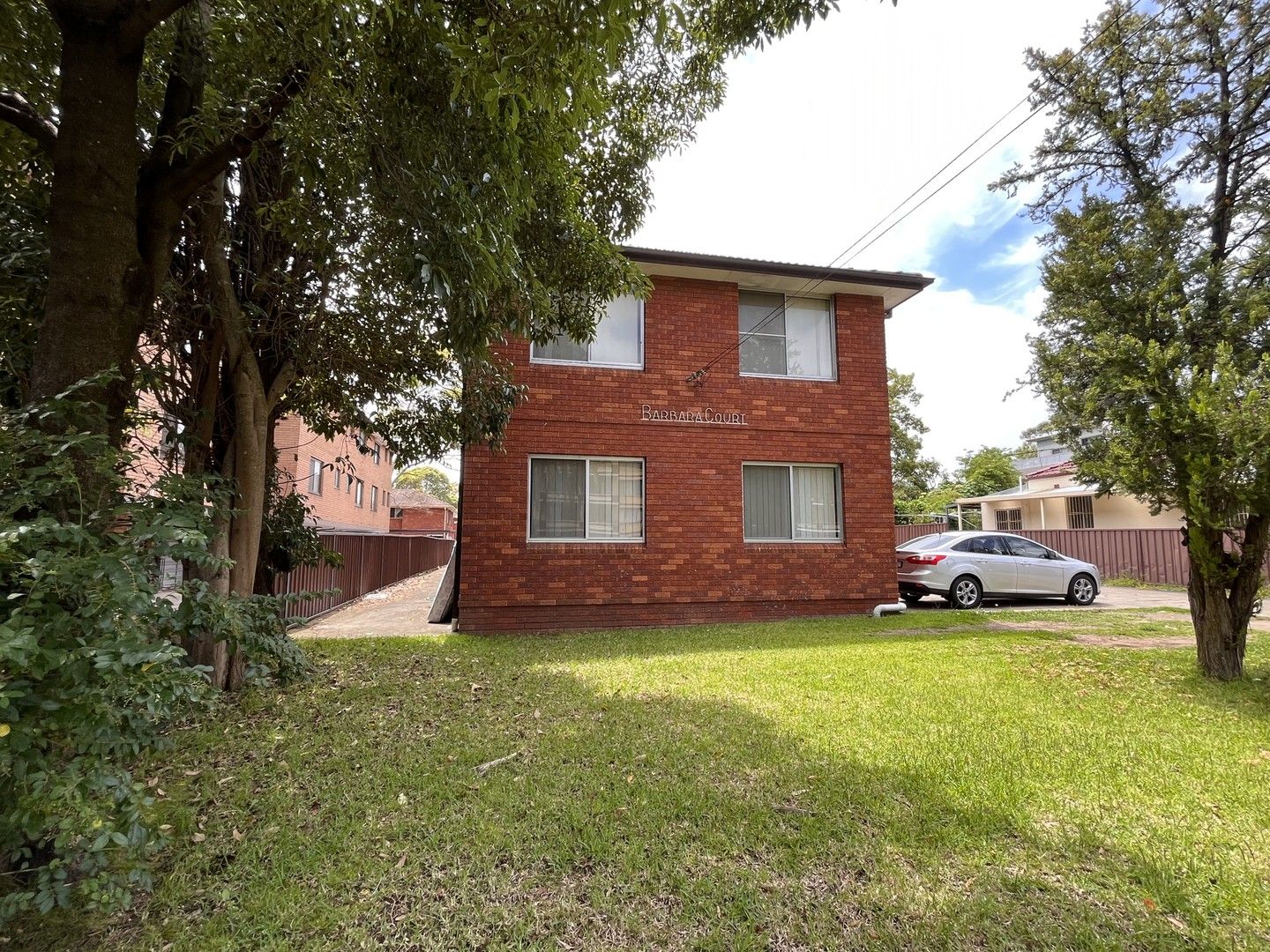 1 bedrooms Apartment / Unit / Flat in 9/53 Fifth Avenue CAMPSIE NSW, 2194