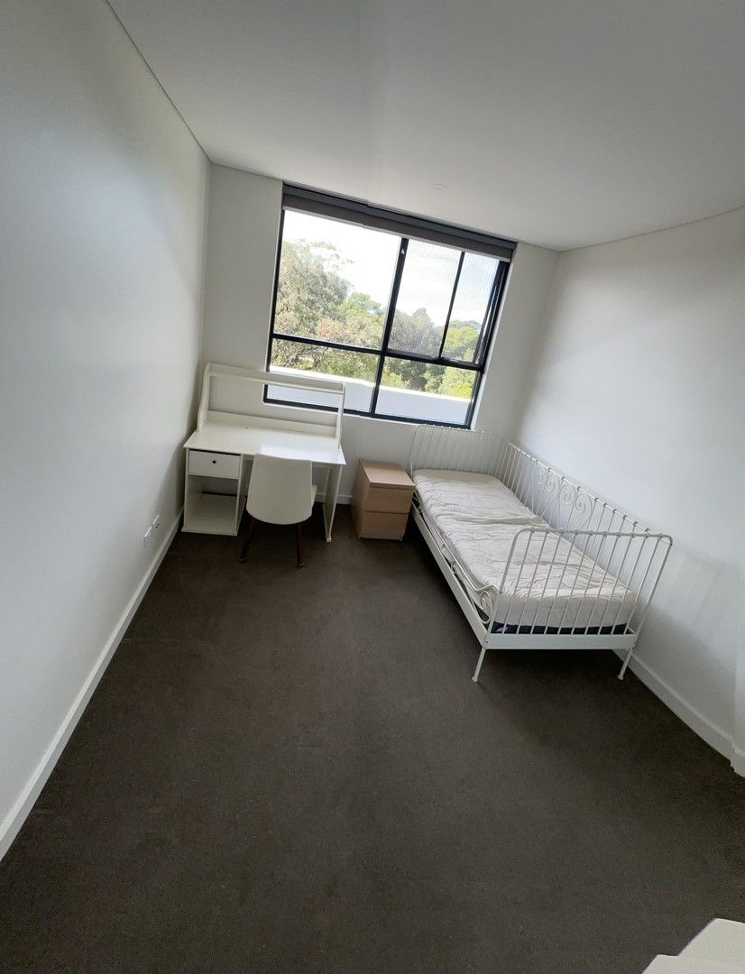 3 bedrooms Apartment / Unit / Flat in 502/2-4 Culworth Ave KILLARA NSW, 2071