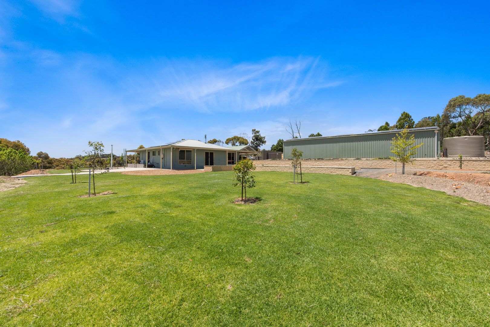 363 Bennys Hill Road, Emu Flat SA 5453, Image 1