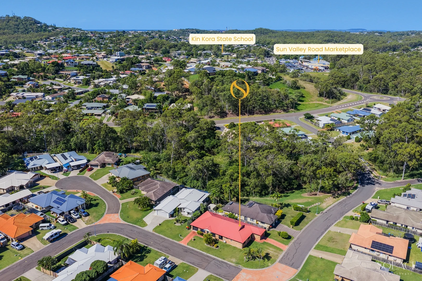 Additional image 13 of 1/2 Gardenia Crescent, Kin Kora QLD 4680