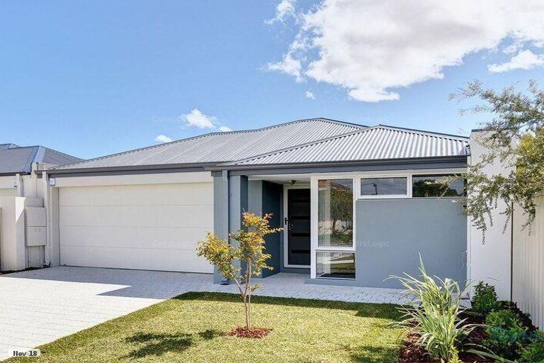 4 bedrooms House in 17B Marjorie Avenue SHELLEY WA, 6148