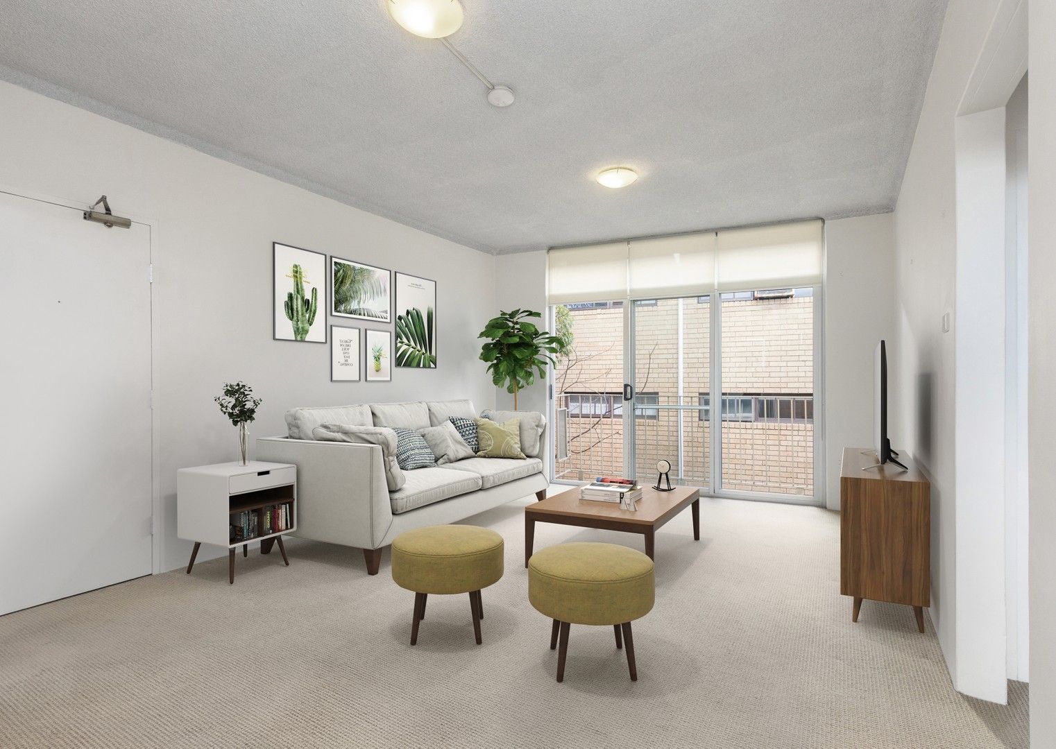 2 bedrooms Apartment / Unit / Flat in 4/26-28 Brown Street NEWTOWN NSW, 2042