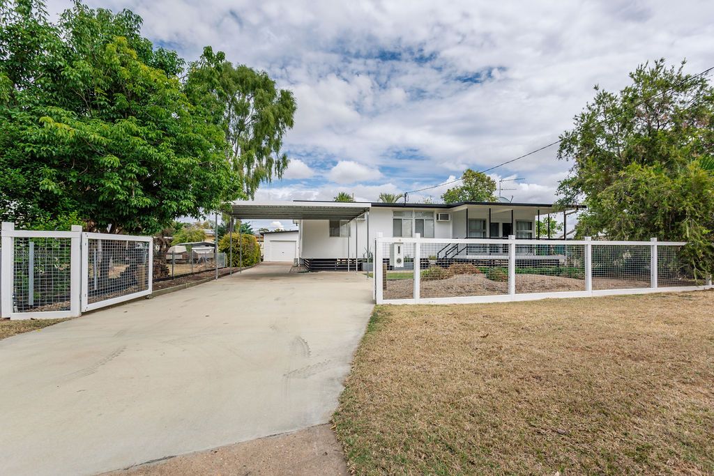 6 Luck Place, Emerald QLD 4720, Image 1