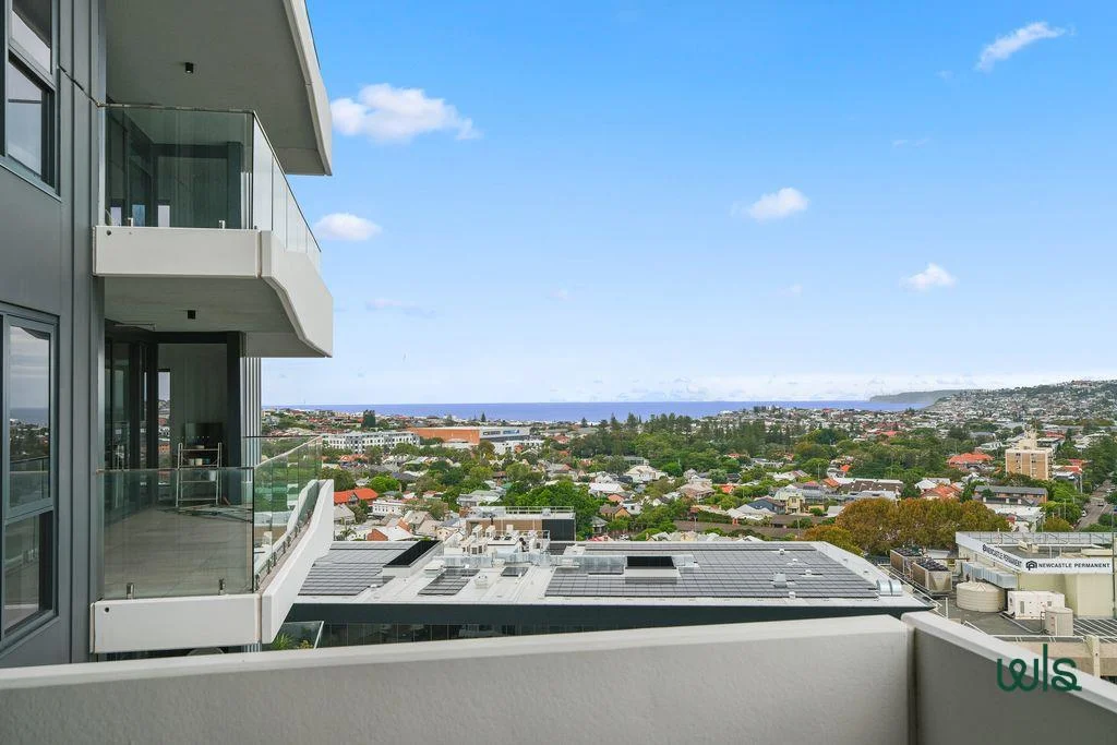 Additional image 7 of 1606/509 Hunter Street, Newcastle NSW 2300