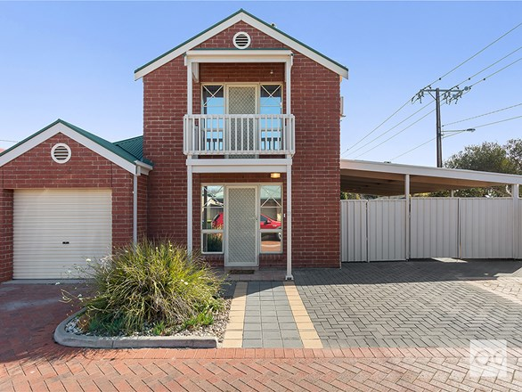 13 Buckberry Lane, North Haven SA 5018