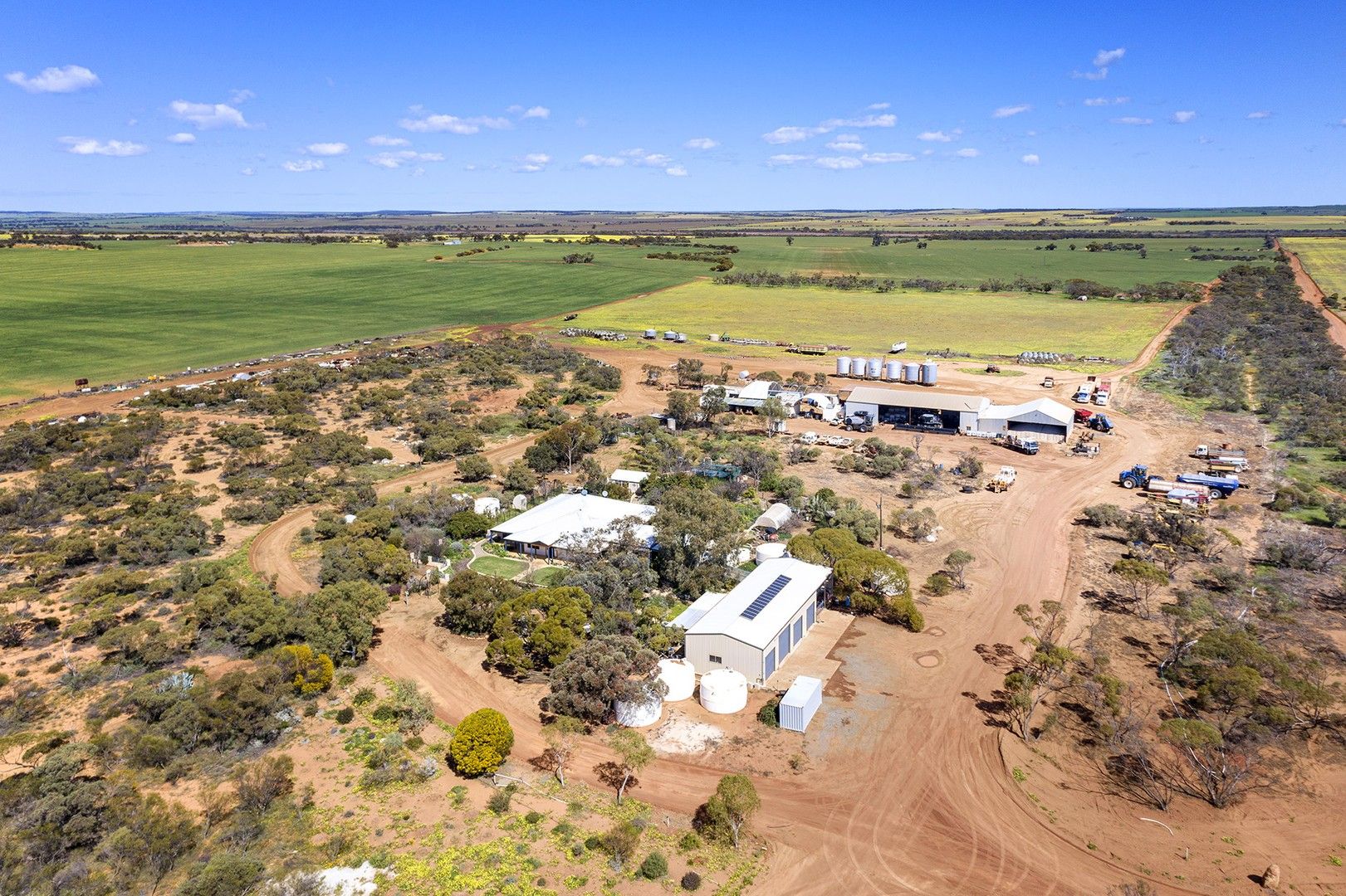 2451 Mullewa-Wubin Road, Mullewa WA 6630, Image 0