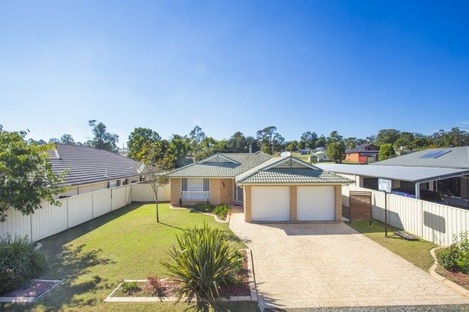 Picture of 9 Hamilton Street, ABERNETHY NSW 2325