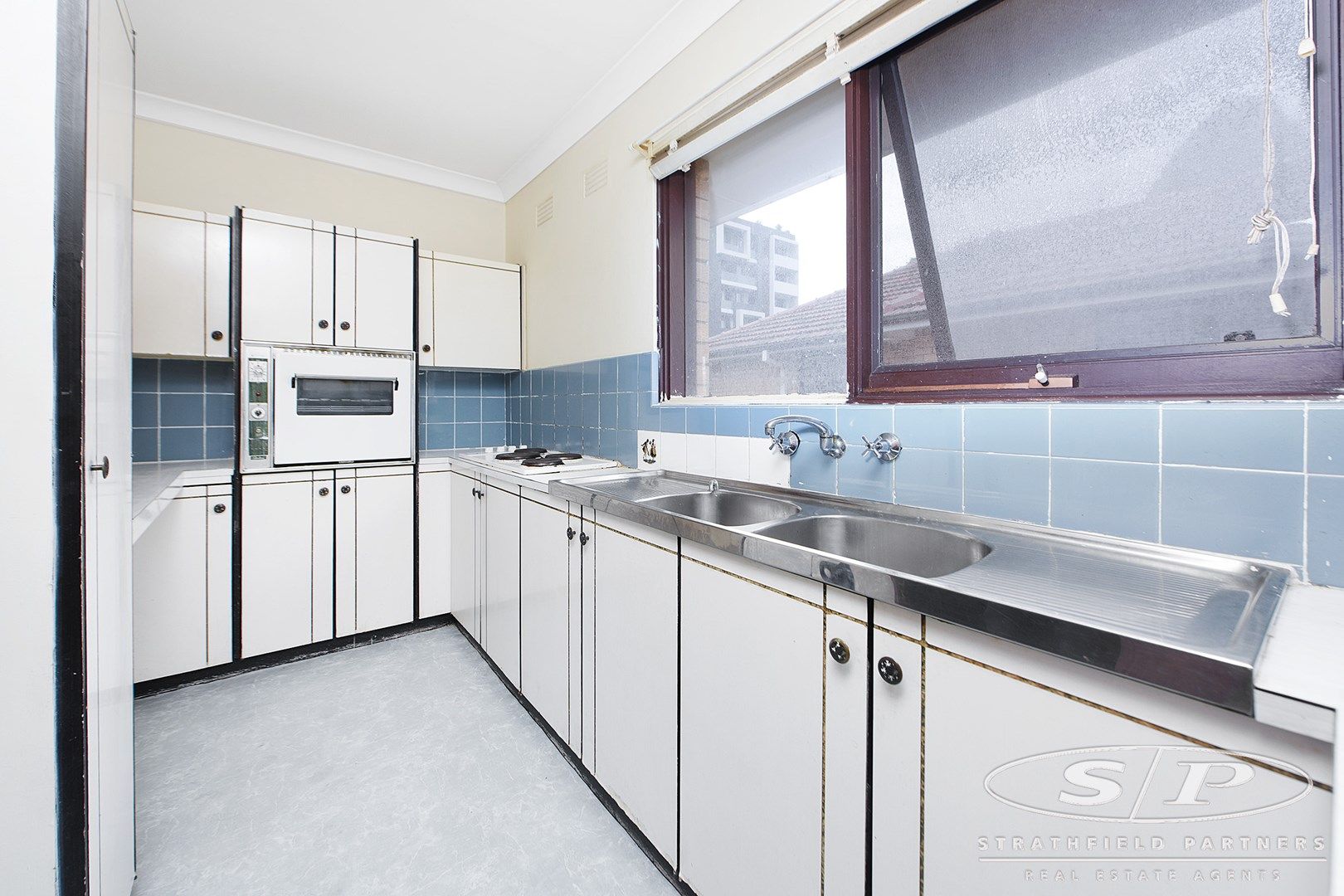 2 bedrooms Apartment / Unit / Flat in 14/8-10 Morwick Street STRATHFIELD NSW, 2135
