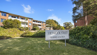 Picture of 4/3 Bonrook Street, HAWKER ACT 2614