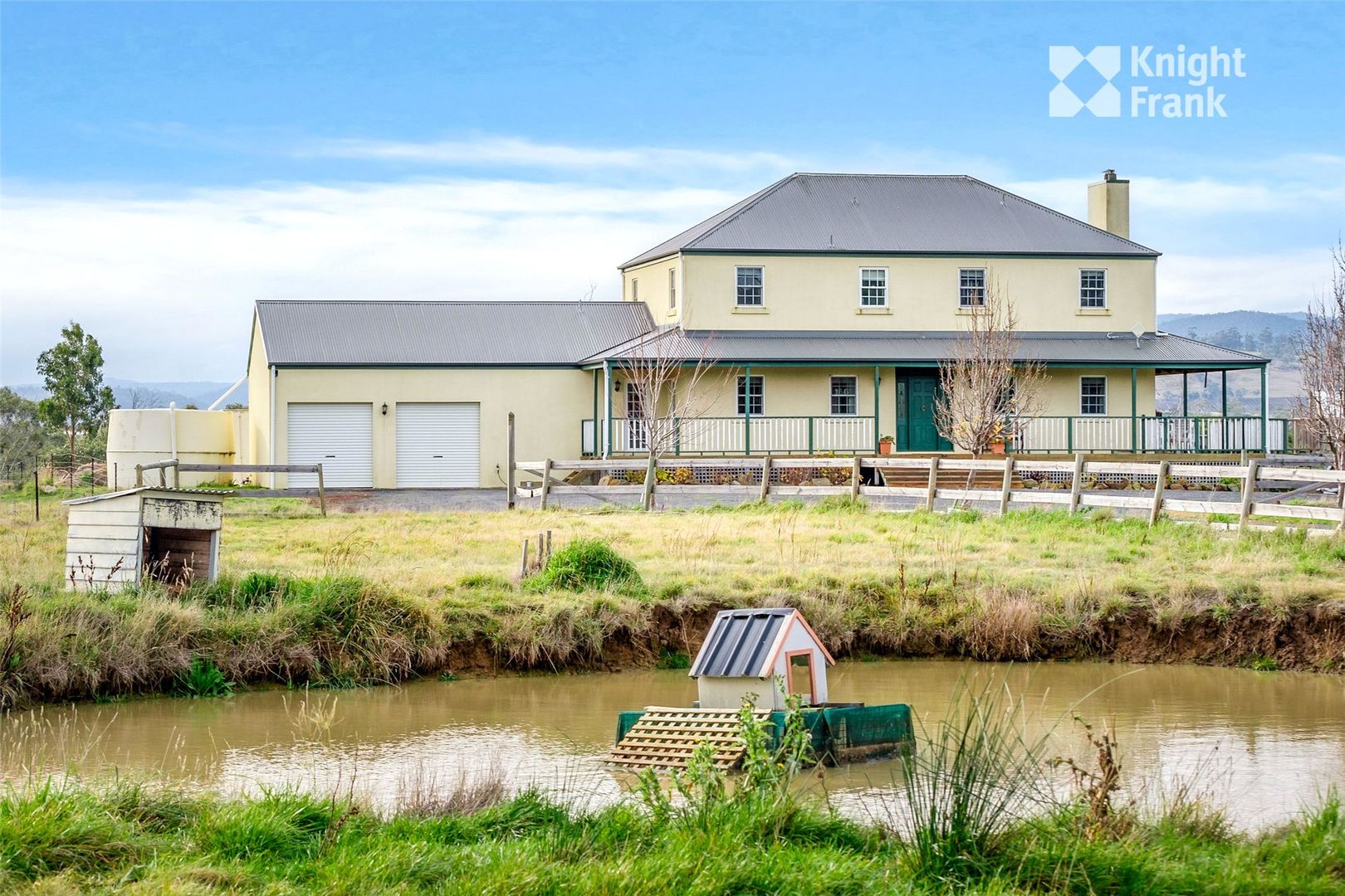 166 Colebrook Road, Richmond TAS 7025, Image 1