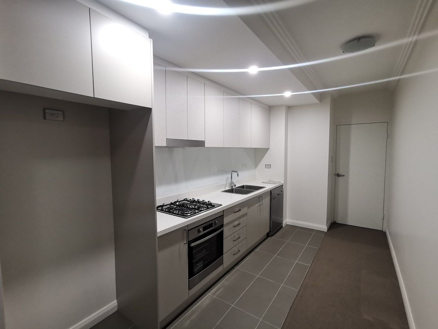 2 bedrooms Apartment / Unit / Flat in H 206/81-86 COURALLIE AVENUE HOMEBUSH WEST NSW, 2140
