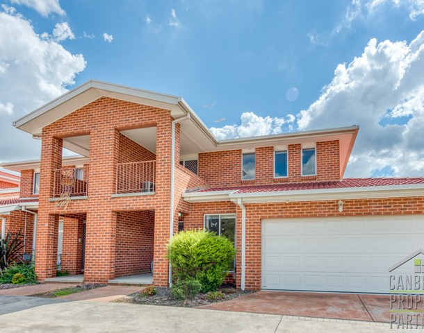 5/57 Jandamarra Street, Ngunnawal ACT 2913